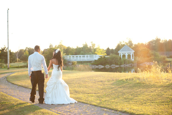 Ottawa and international wedding photographer