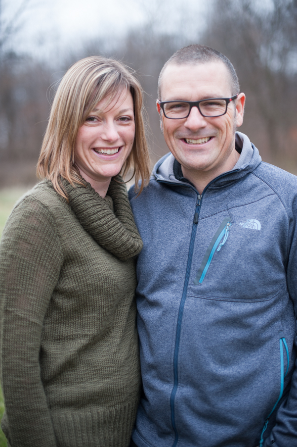 Hampton Park Family Session Ottawa Ontario