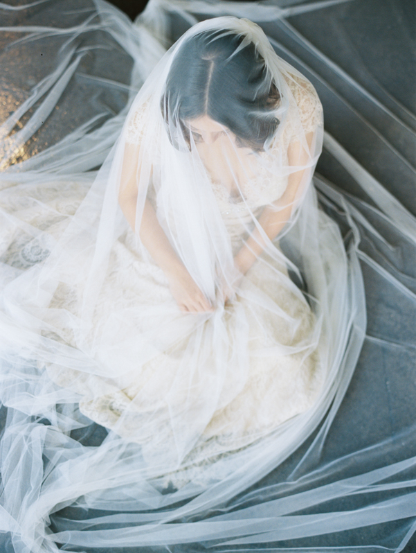 AMBphoto styled shoot veil inspiration