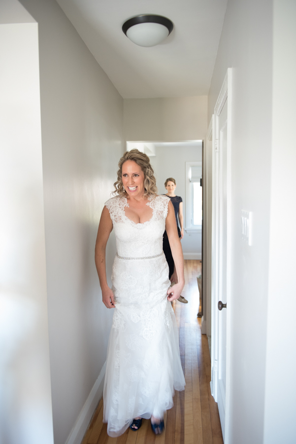 Sarah and Glen's Rivermede Golf Club wedding in Aylmer Quebec