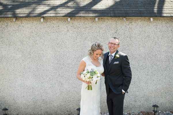 Sarah and Glen's Rivermede Golf Club wedding in Aylmer Quebec