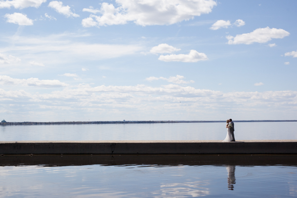 Sarah and Glen's Rivermede Golf Club wedding in Aylmer Quebec