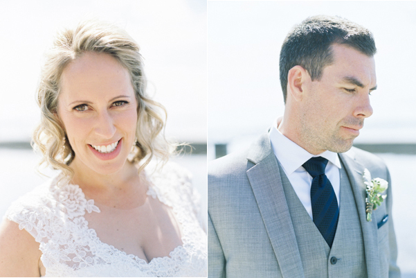 Sarah and Glen's Rivermede Golf Club wedding in Aylmer Quebec