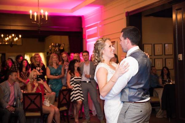 Sarah and Glen's Rivermede Golf Club wedding in Aylmer Quebec