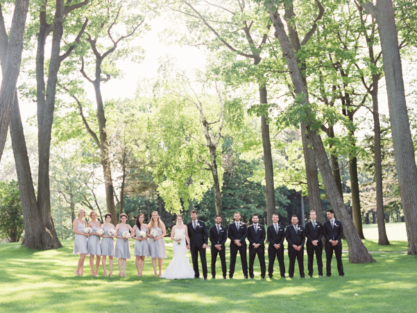 The Toronto Hunt Wedding AMBphoto